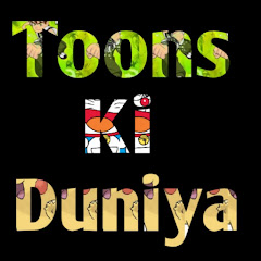 Toons Ki Duniya net worth