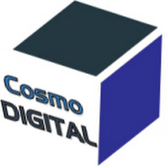 Cosmo Digital Exim