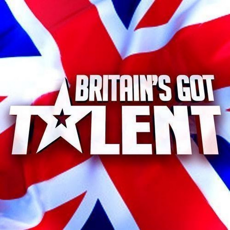 Britain's Got Talent YouTube channel avatar