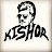 Avatar of Kishor Ghadi