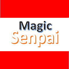 Magic Senpai