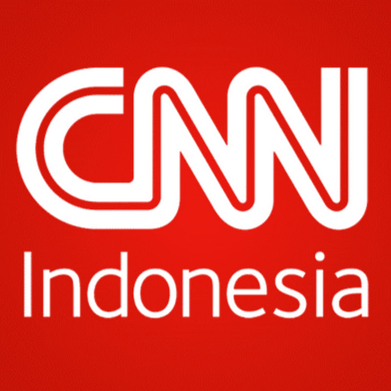 CNN Indonesia YouTube channel avatar