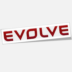 EVOLVE - For Root Knowledge of Martial Arts