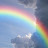 rainbow dust Avatar