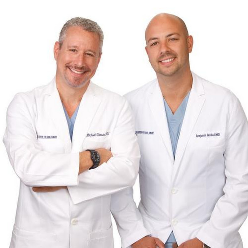 NJ Center for Oral Surgery