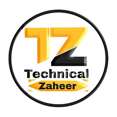 Technical Zaheer
