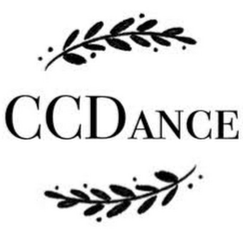 Logo for CCDance