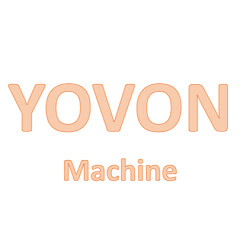 YOVON fireworks machine