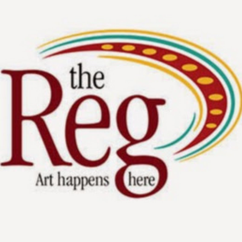 Reg Lenna Center for The Arts