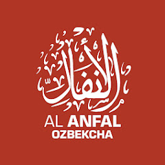 Al Anfal O'zbekcha