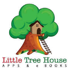 Little Treehouse Apps & eBooks