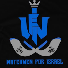 Watchmen For Israel