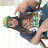 Ron-G _Gangstaz Avatar