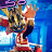 Odd curtis Avatar