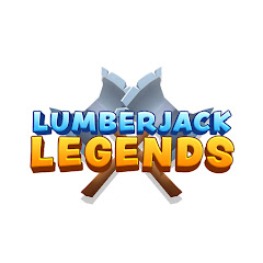 Lumberjack Legends