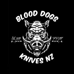 Blood Dogs and Knives NZ