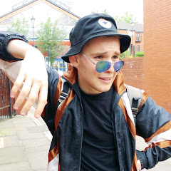 Thumbnail of related channel