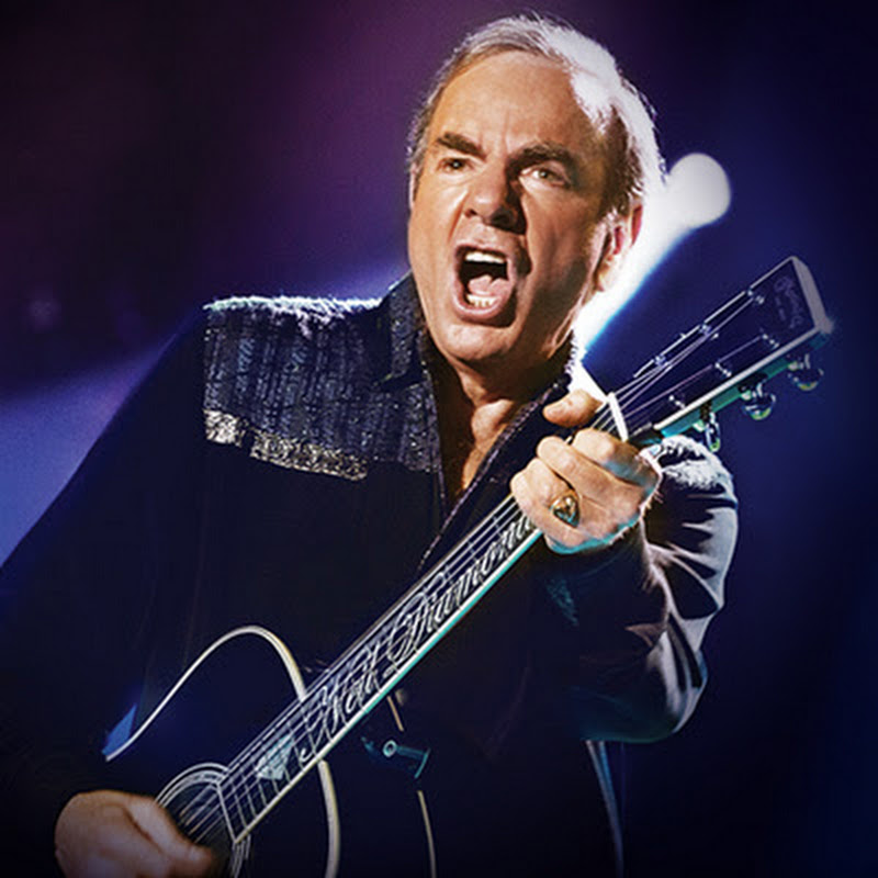 Neil Diamond - Topic