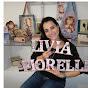 Livia Fiorelli - Life Artesanato