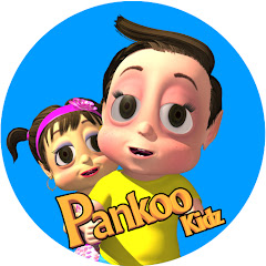 Pankoo Kidz - Rhymes, Songs and Stories for Kids
