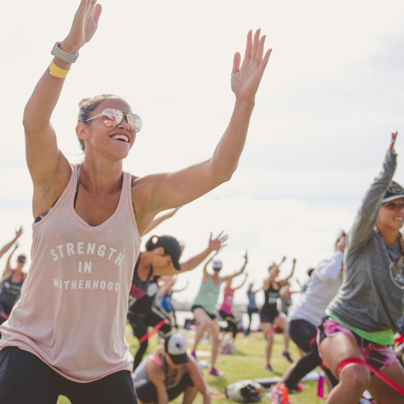 FIT4MOM Las Vegas