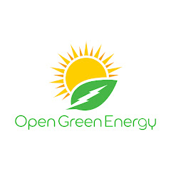 Open Green Energy