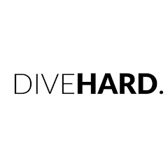 Dive Hard