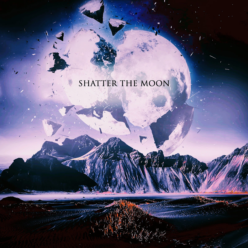 Shatter the Moon - Topic