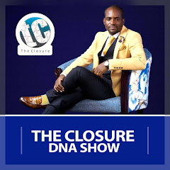 The Closure DNA Show Avatar