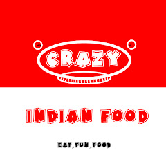 Crazy For Indian Food