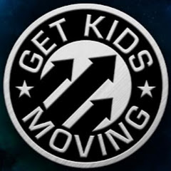 GET KIDS MOVING