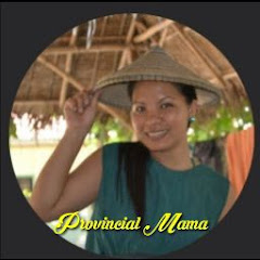 Provincial Mama