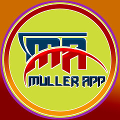 Muller App Avatar