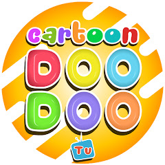 Cartoon Doo Doo TV - Popular Kids Rhymes & Stories
