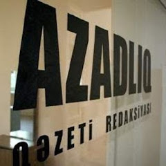 azadliq newspaper