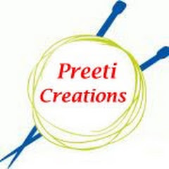 Preeti Creations