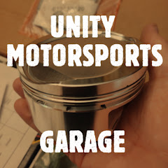 Unity MotorSports Garage