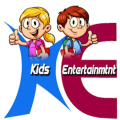 Kids Entertainment Station