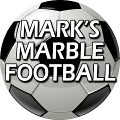 Marks Marble Football