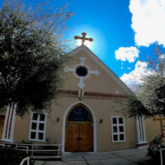 Saint Nicholas Greek Orthodox Church San Jose