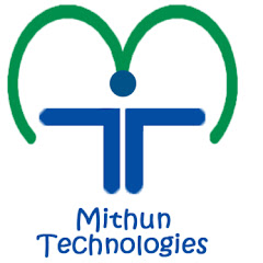 Mithun Technologies DevOps