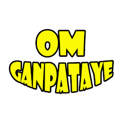 OM GANPATAYE Channel icon