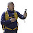 Lee Pelling Avatar