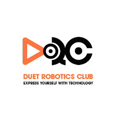 DUET ROBOTICS CLUB