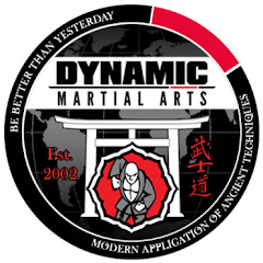 Dynamic Martial Arts Roseburg