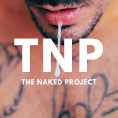 The Naked Project Avatar
