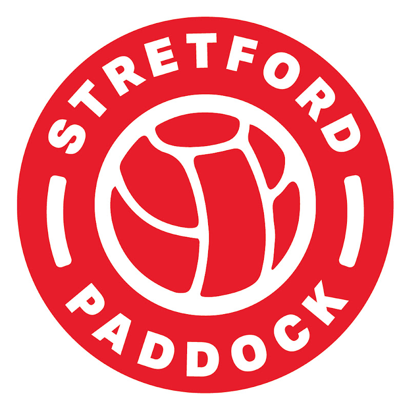 Stretford Paddock