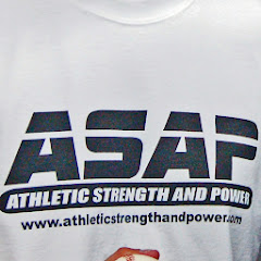 ASAP Athletic Strength And Power