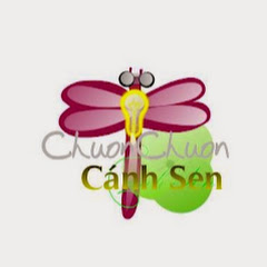 Chuồn Chuồn Cánh Sen Avatar