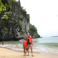 Thumbnail of related channel